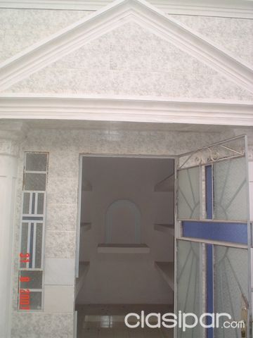 Vendo Panteón — foto 3