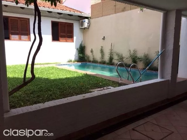 Alquiló hermosa casa barrio residencial 8.000.000 — foto 2