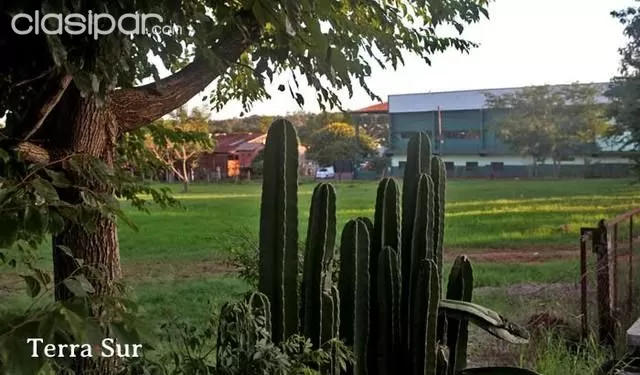 5 Terrenos a pasos del Supermercado Colonias Unidas!! — foto 2