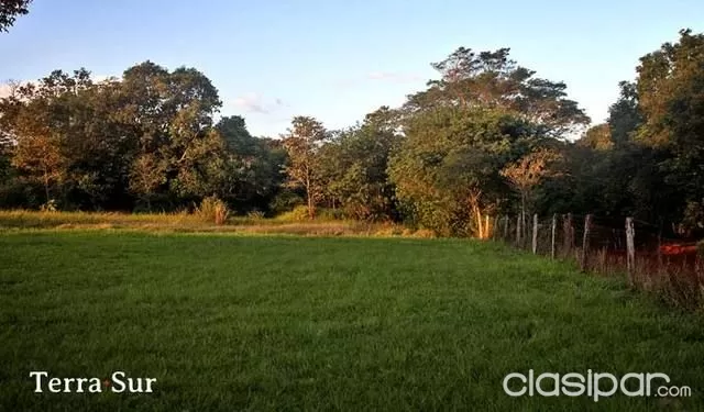 5 Terrenos a pasos del Supermercado Colonias Unidas!! — foto 3