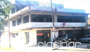 PROPIETARIO VENDE EDIFICIO EN CONSTRUCCIÓN. — foto 2