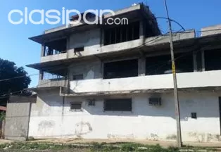 Casa en construcción — foto 2