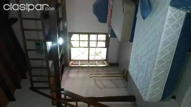Alquilo Casa con Piscina en Villa Florida — foto 2
