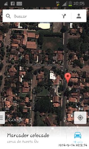 Vendo Casa En Lambare Barrio Valle Apua — foto 3