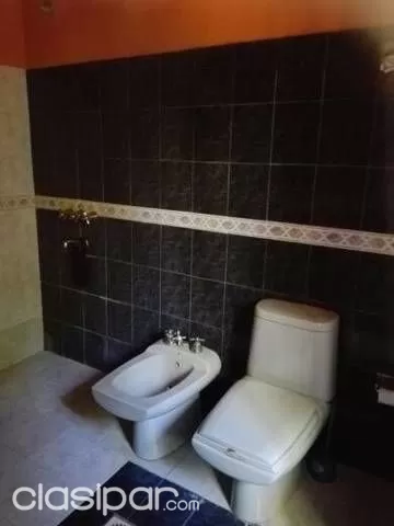 Vendo Casa. En Lambare Barrio Kenedy — foto 2