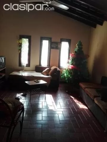 Vendo Casa. En Lambare Barrio Kenedy — foto 3