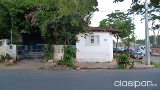 Casa - cercanías de la Universidad Americana — foto 2