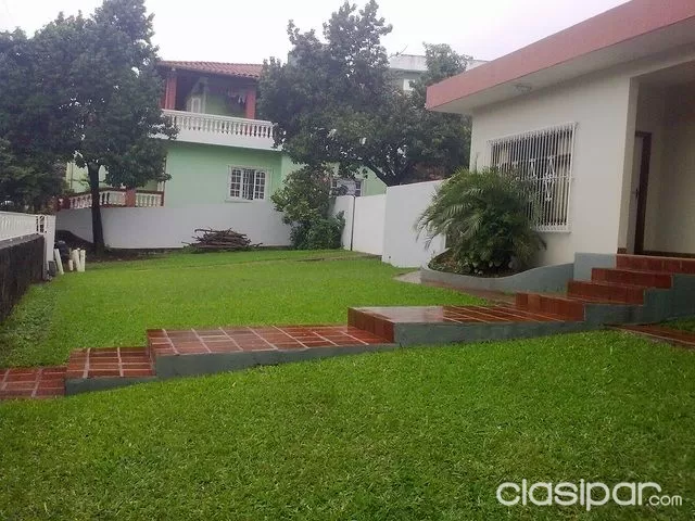 Vendo Casa en Ciudad del Este km 1.5 — foto 2