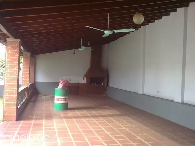 Vendo Casa en Ciudad del Este km 1.5 — foto 3