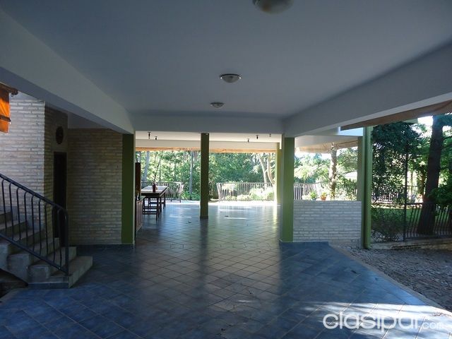 CASA QUINTA EN CAACUPÉ (URGENTE POR VIAJE) — foto 2