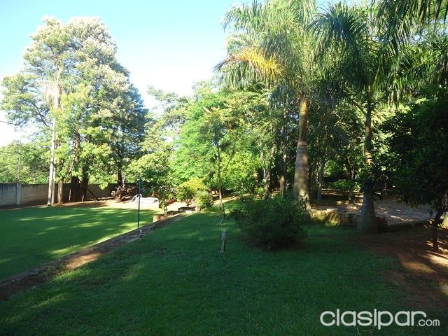 CASA QUINTA EN CAACUPÉ (URGENTE POR VIAJE) — foto 3