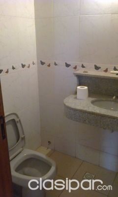 DUPLEX A ESTRENAR A 4 CUADRAS AV. SANTA TERESA Y MCAL LOPEZ — foto 3