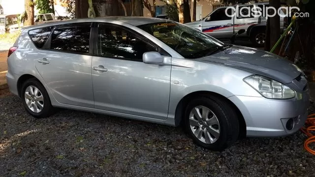 Toyota Caldina 2004 - foto 2