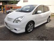 VENDO TOYOTA NEW SPACIO - AÑO 2002 - REC IMPORTADO - FULL EQUIPO - MOTOR 1.5 CAJA AT - TR CON AUGUSTO - OFRECE ANTAR AUTOMOTORES