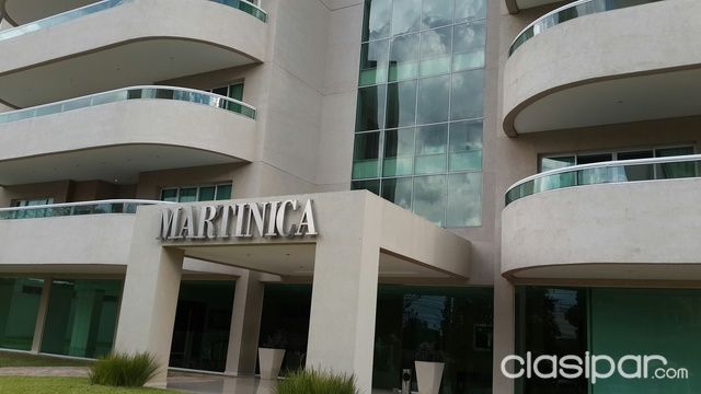 vendo depto en el edificio MARTINICA — foto 3