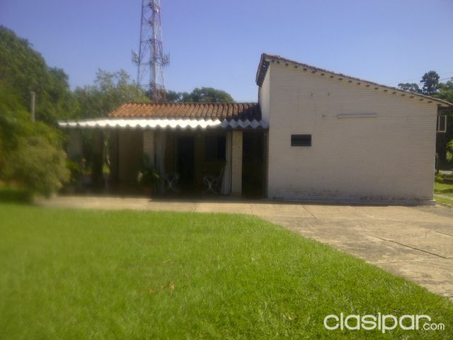 VENDO CASA EN TRINIDAD — foto 3