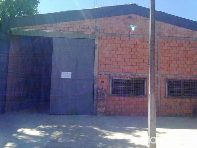 Disponemos de Varios Tinglados en Asuncion y Gran Asunción — foto 2