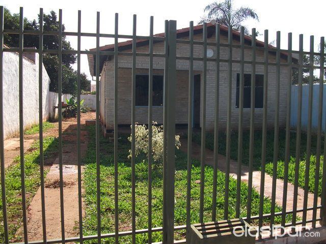 Una casa independiente en km. 17 ruta 1. A estrenar — foto 2