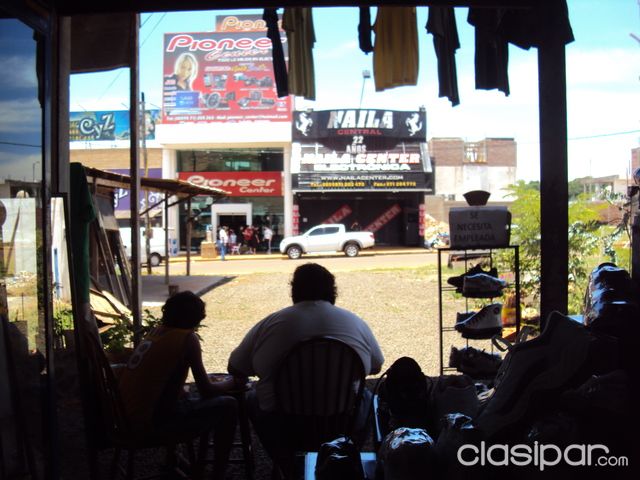 VENDO EN EL NUEVO CIRCUITO COMERCIAL DE ENCARNACIÓN — foto 3