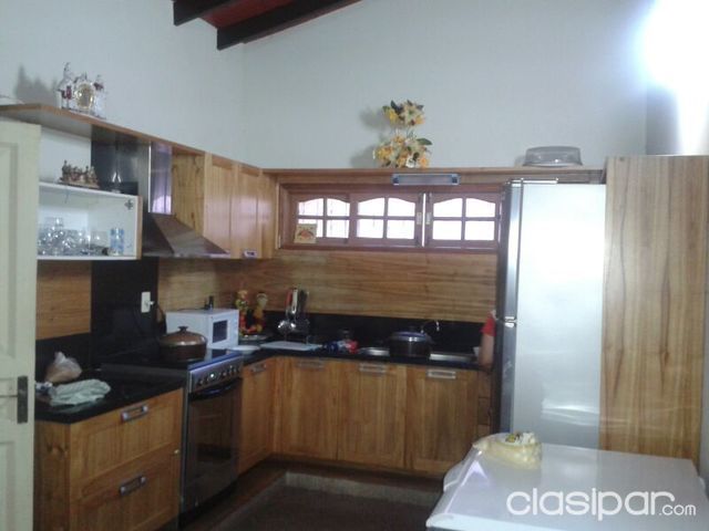VENDO HERMOSA CASA — foto 2