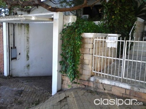 ZONA FELIX BOGADO -NICOLAS BO VENDO CASA 2 PLANTAS CON 3 DORMITORIOS PRECIO US$ 200.000 — foto 2