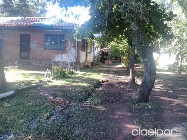 vendo dos terrenos ZONA MERCADO MUNICIPAL DE ÑEMBY — foto 2