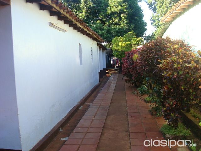 VENDO CASA EN KM 7 BARRIO DON BOSCO — foto 2