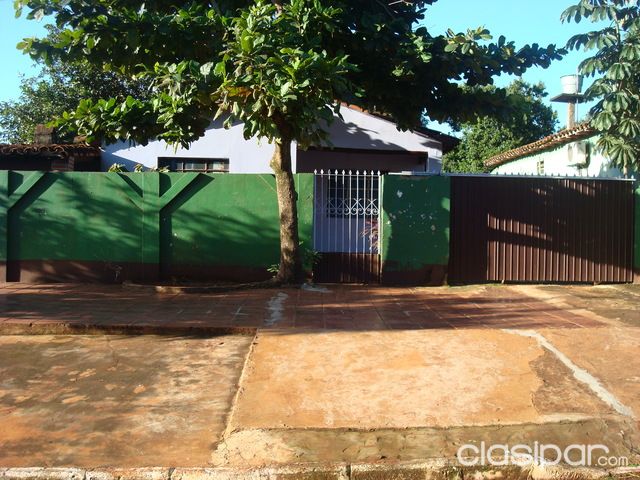 VENDO CASA EN KM 7 BARRIO DON BOSCO — foto 3