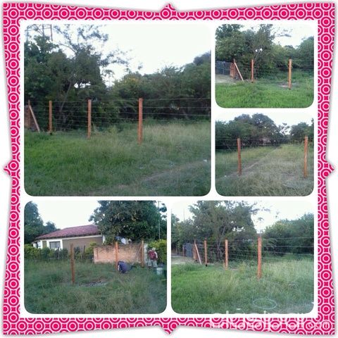 Terreno En Mariano Roque Alonso Titulado Zona Nueva Costanera — foto 3