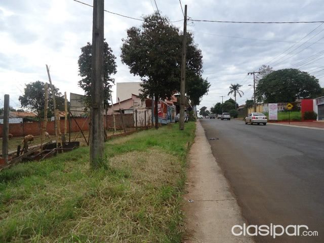 VENDO TERRENO UBICADO EN EL Bº BOQUERÓN 1, A CUADRA DEL LAGO. — foto 2