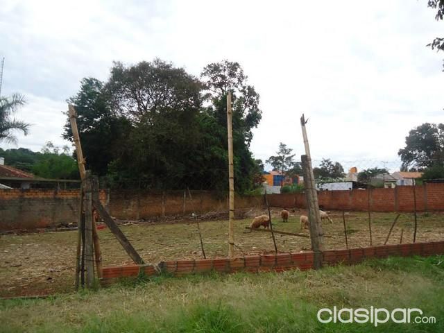 VENDO TERRENO UBICADO EN EL Bº BOQUERÓN 1, A CUADRA DEL LAGO. — foto 3