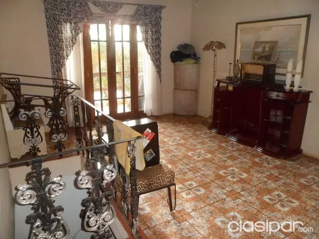 VENDO HERMOSA CASA DE 2 PISOS TITULADO EN KM7 CIUDAD NUEVA — foto 2