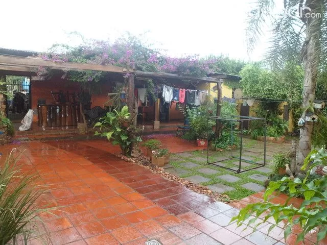 VENDO HERMOSA CASA DE 2 PISOS TITULADO EN KM7 CIUDAD NUEVA — foto 3