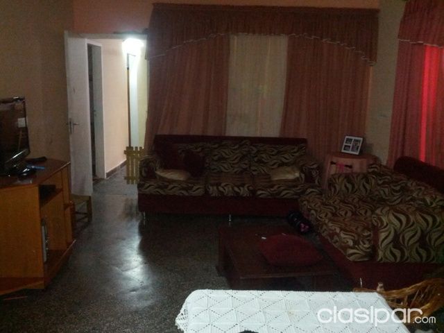 Vendo casa zona Municipalidad de Asuncion - villa Aurelia — foto 2