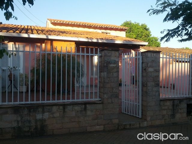 Vendo casa zona Municipalidad de Asuncion - villa Aurelia — foto 3