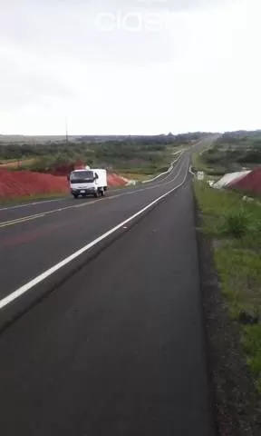 DUEÑO VENDE EN CAAGUAZU - YHU 152 Ha. sobre ruta asfaltada! TARUMA. — foto 2