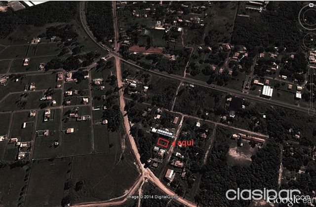 Vendo terreno zona country club — foto 2