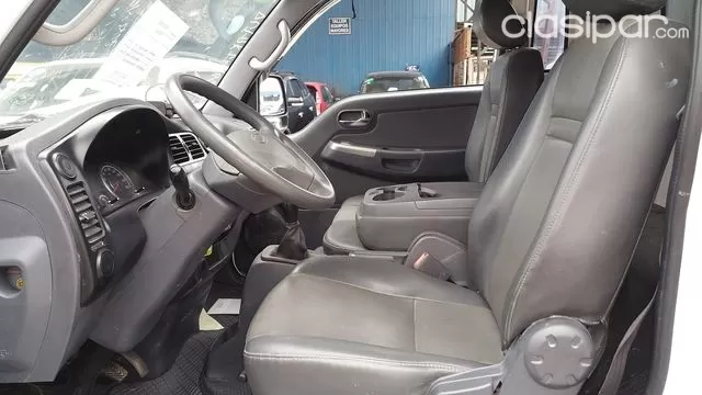 Kia Bongo Año 2007 — foto 5