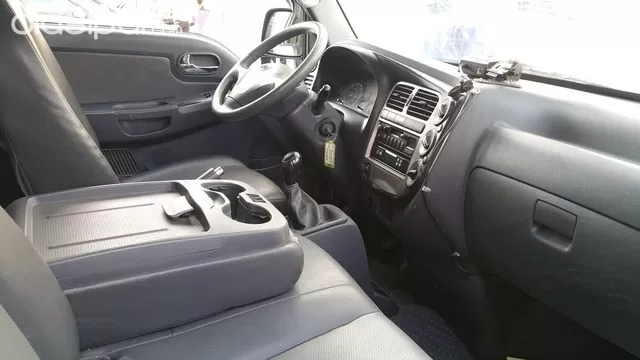Kia Bongo Año 2007 — foto 6