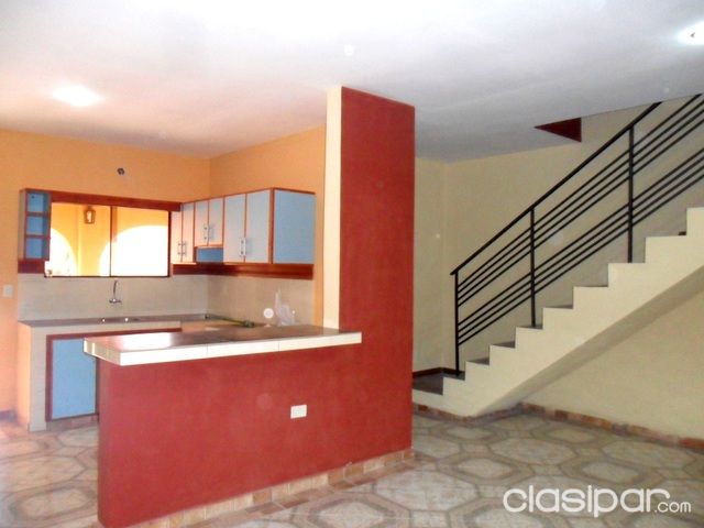 super oferta Duplex a estrenar en Fernando de la Mora — foto 2