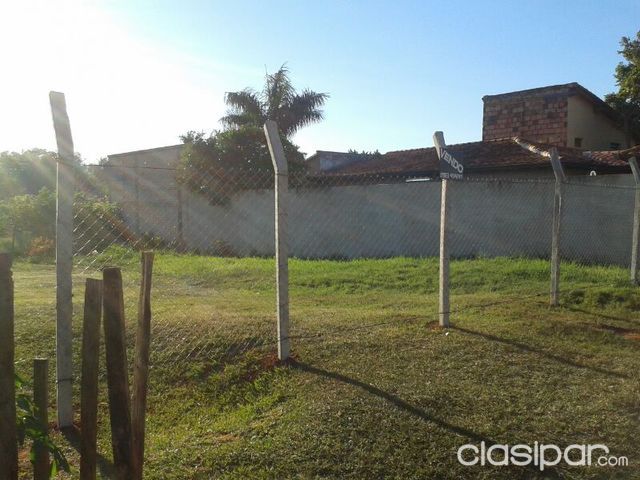 Vendo Hermoso Terreno Barrio Molino, Luque — foto 2