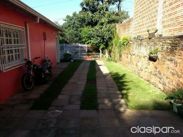 VENDO HERMOSA CASA UBICADO EN EL KM 5 12!!!! — foto 2