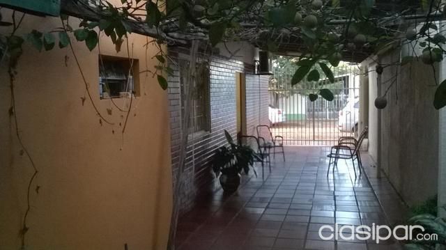VENDO CASA EN KM. 7 Bo. CIUDAD NUEVA — foto 2