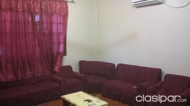 VENDO CASA EN KM. 7 Bo. CIUDAD NUEVA — foto 3