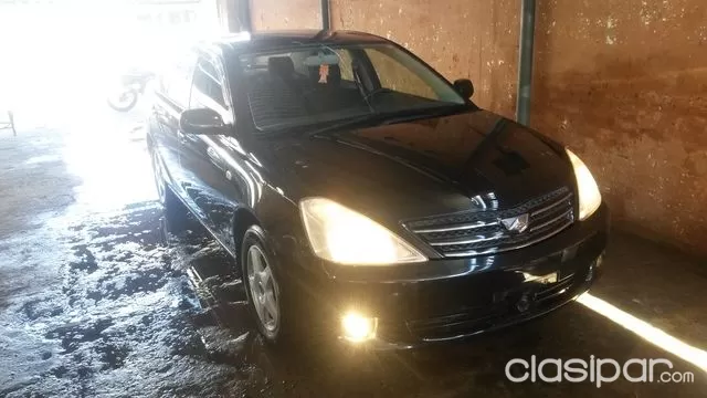 Toyota Allion 2003 - foto 2