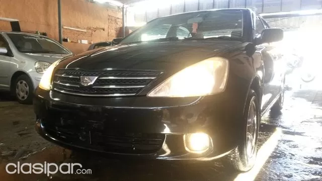 Toyota Allion 2003 — foto 3