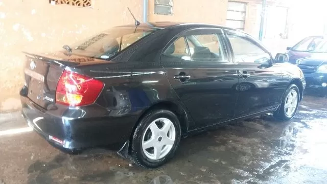 Toyota Allion 2003 — foto 4