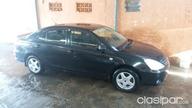 Toyota Allion 2003 — foto 6