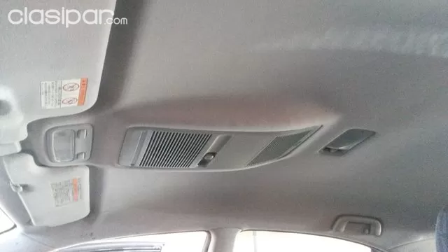 Toyota Allion 2003 - foto 8