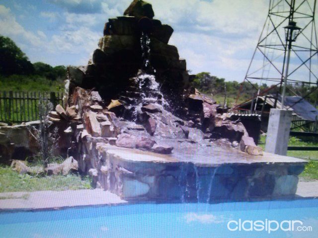 SE VENDE PROPIEDAD 63 HECTAREAS — foto 2